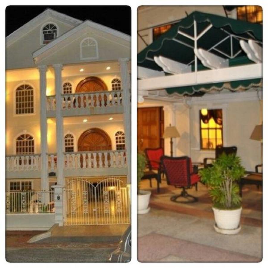 El Dorado Inn Georgetown Exteriér fotografie